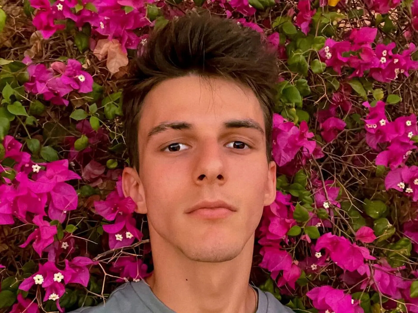 View more of FloidEvans