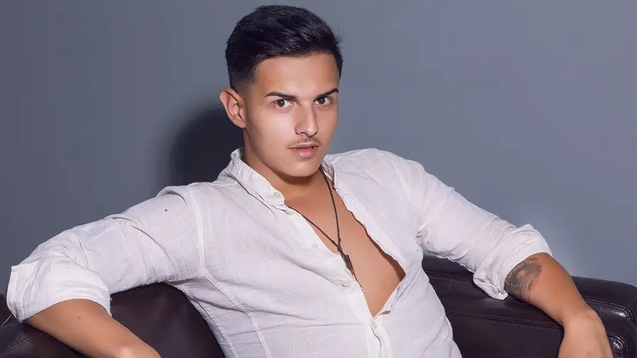 View more of FrankMcLane