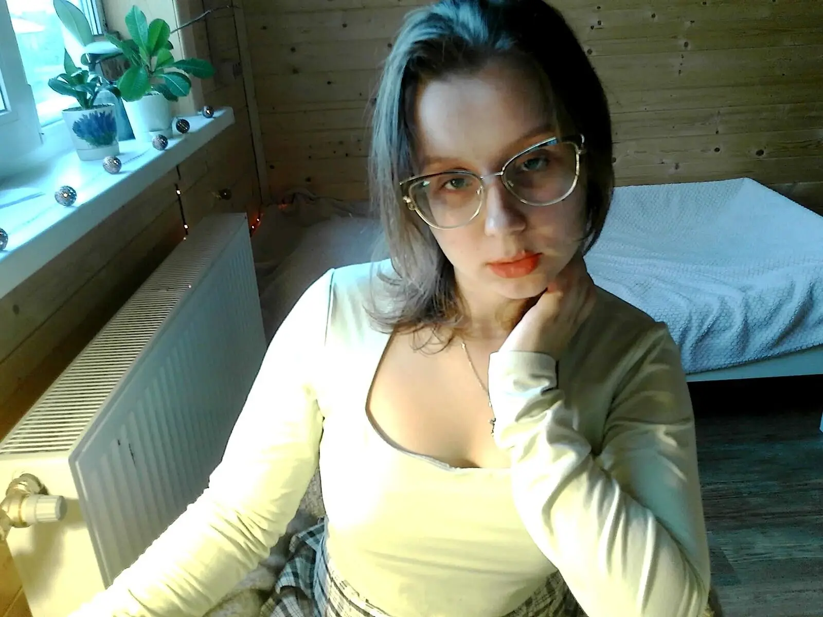 View more of GabrielleCat