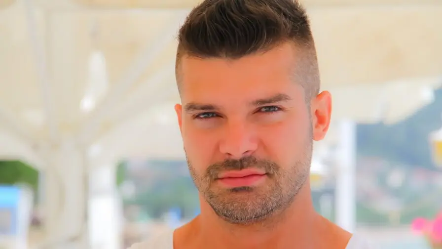 View more of GavinHardy