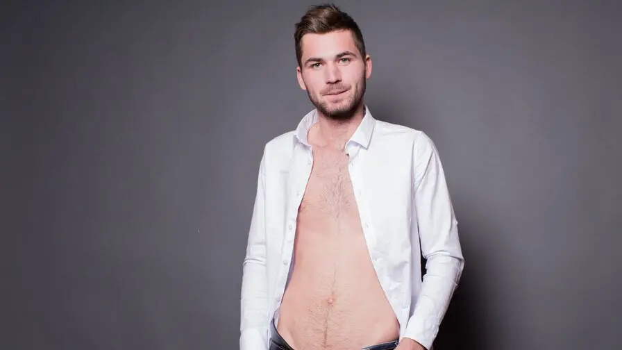 View more of GavinNorth