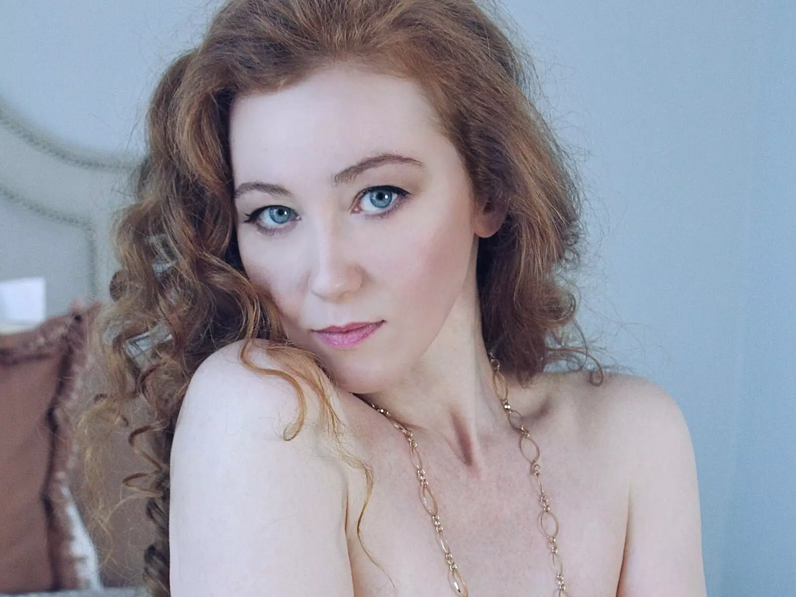 View more of GingerJulia