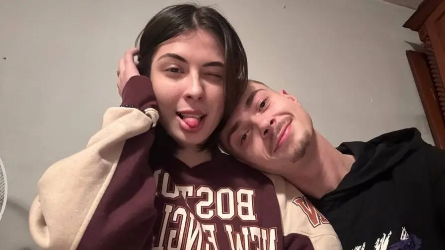 View more of GlennisAndReanne