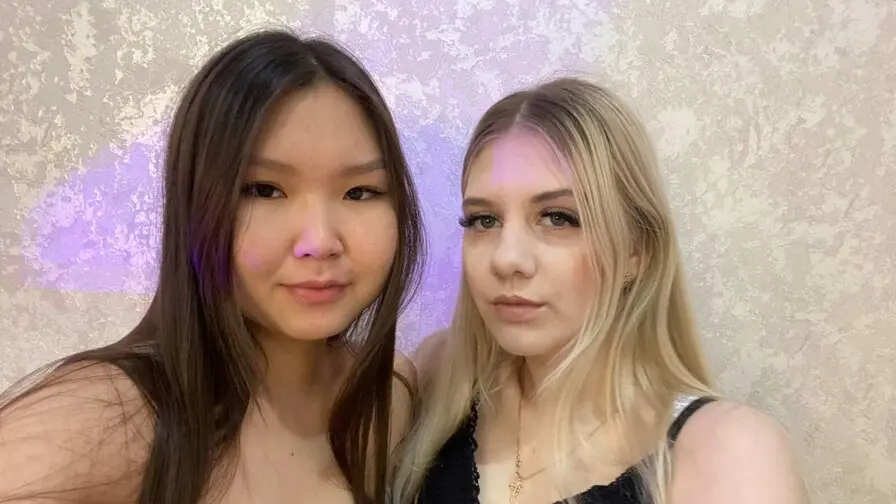 View more of HanaAndKylee