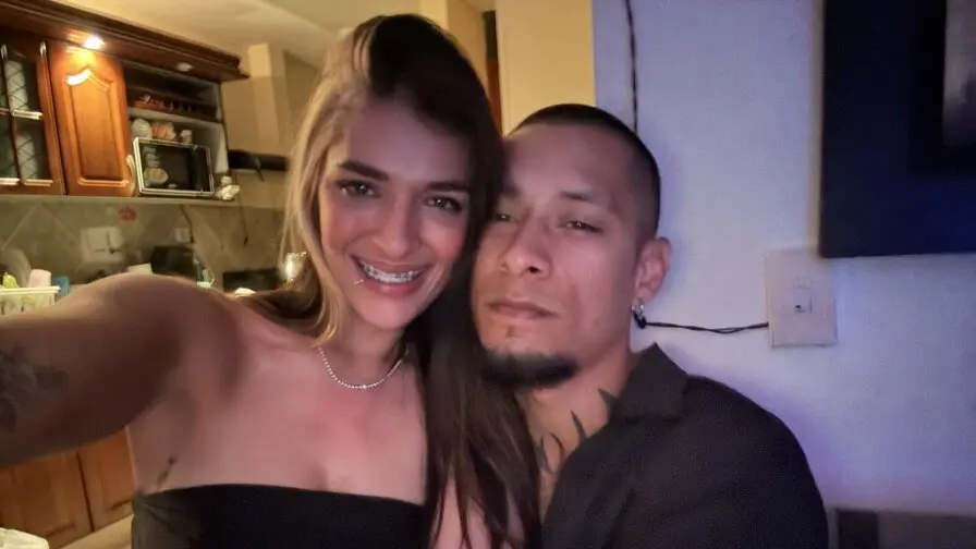 View more of HarryandAnny