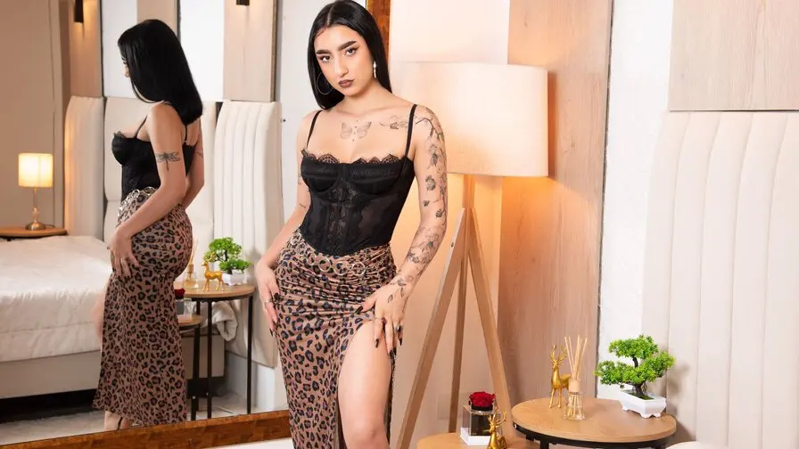 View more of IrinaJhons