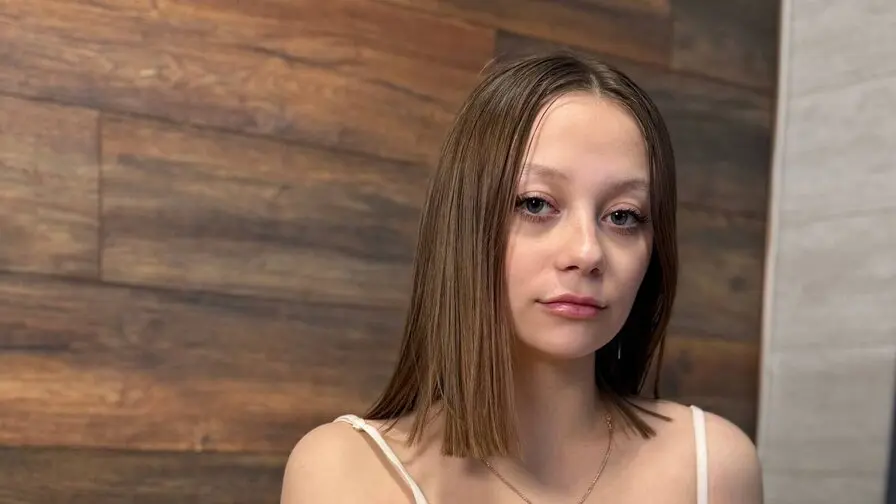 View more of IrisSimmons