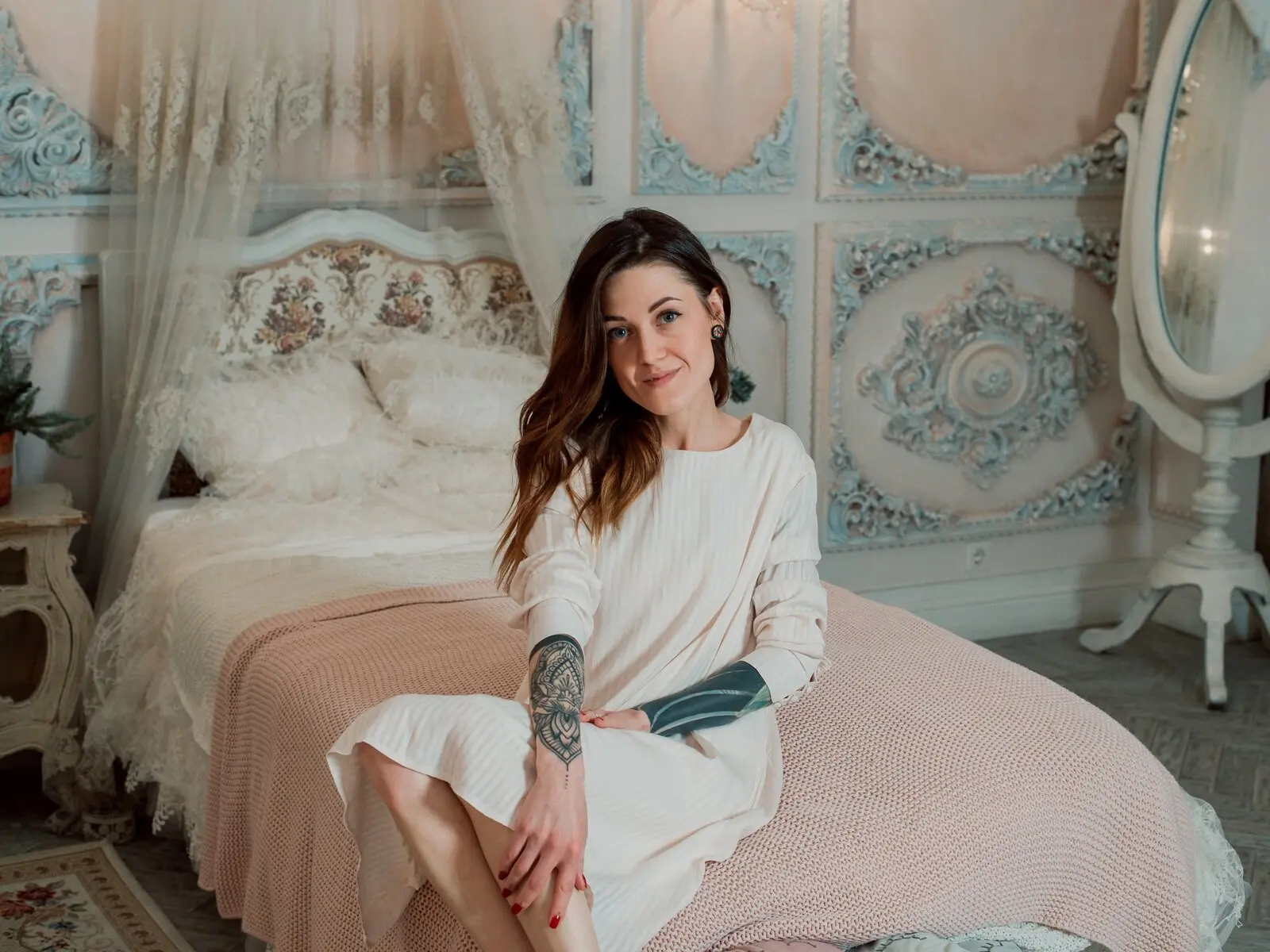 View more of IukiMaple