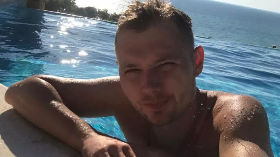 View more of IverTaylor