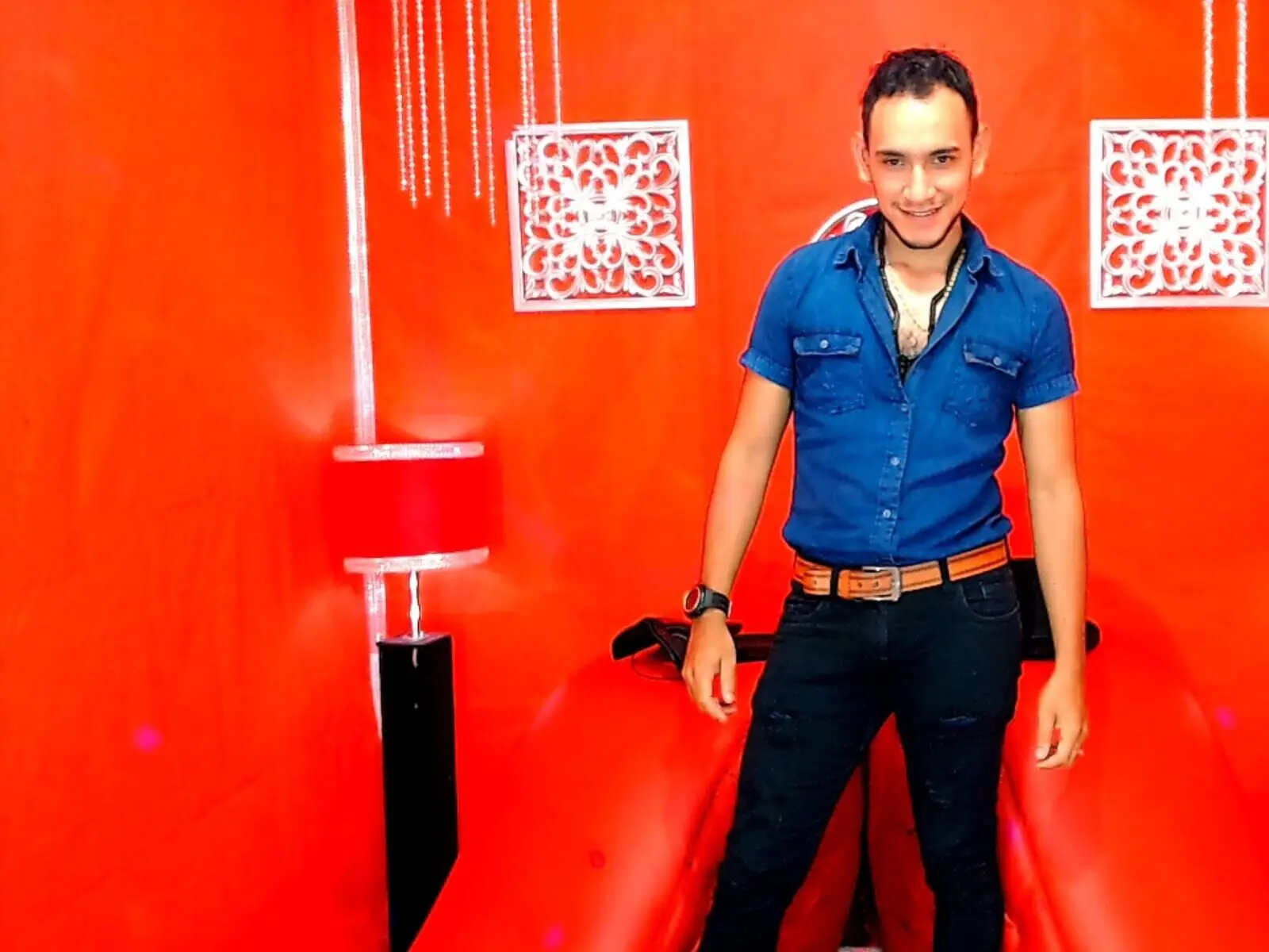 View more of JackBown