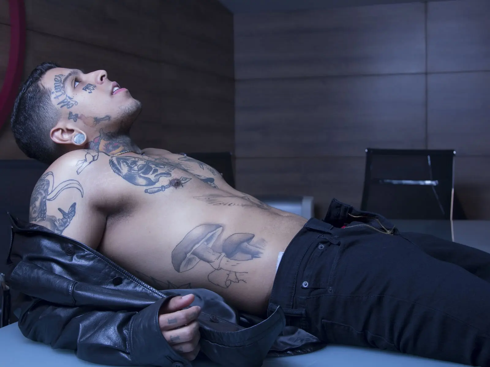 View more of JackKeenan