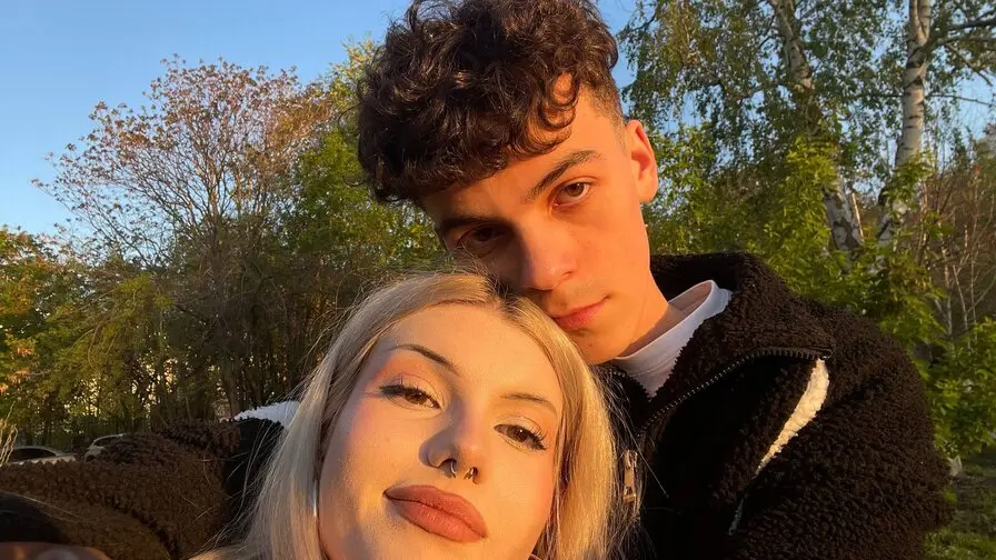 View more of JamesandAice