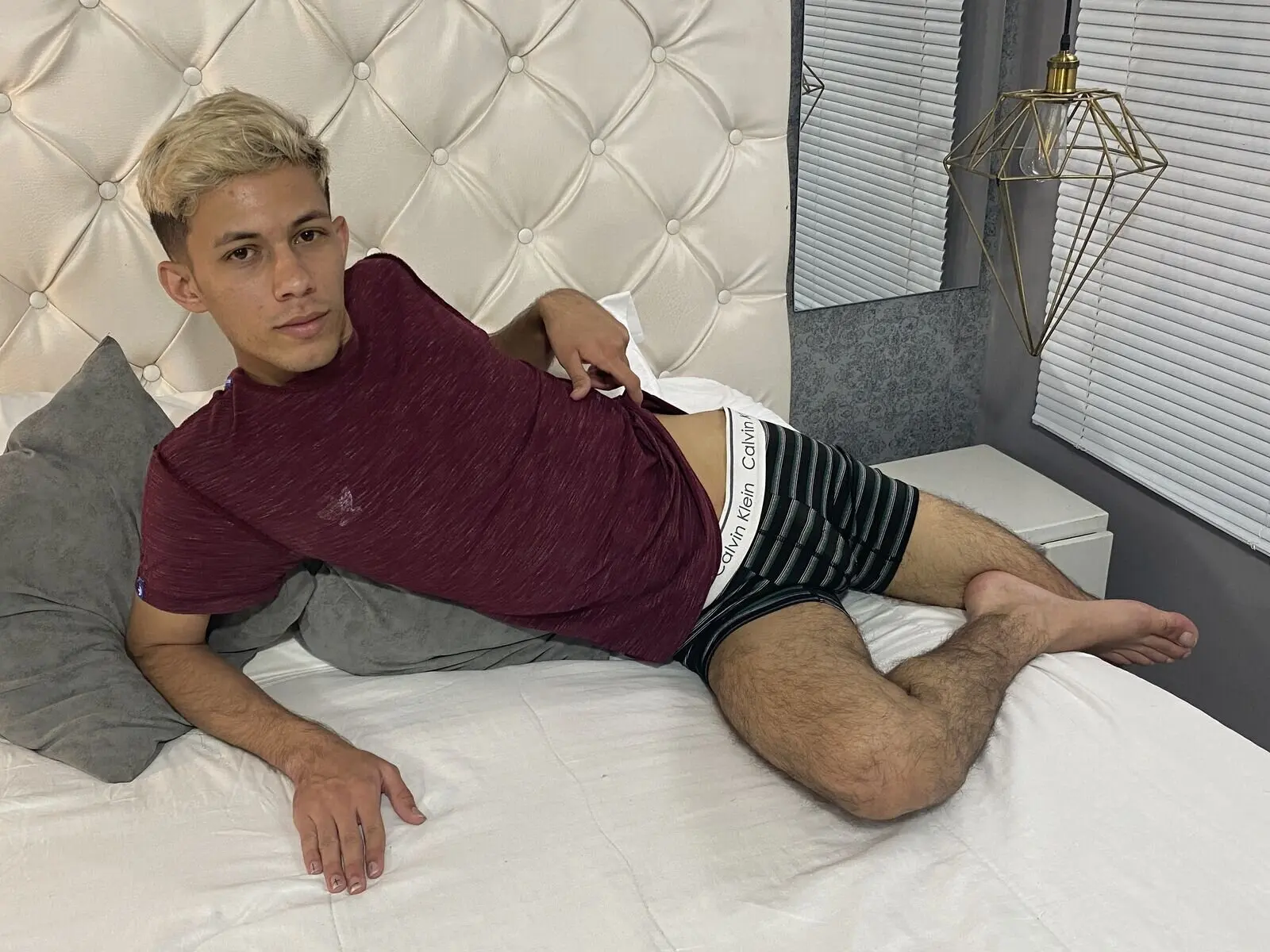 View more of JasperNoah