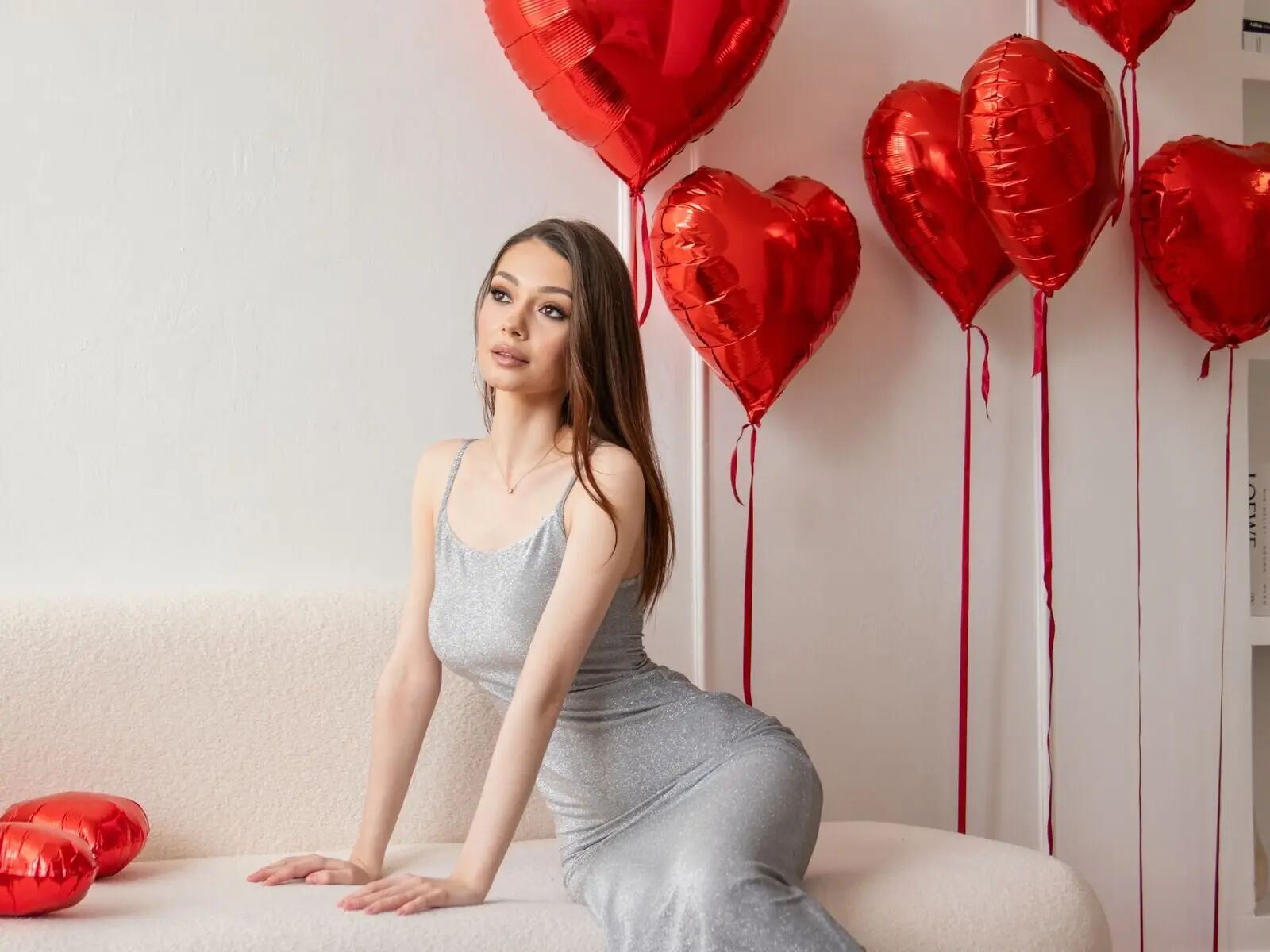 View more of JennieSens