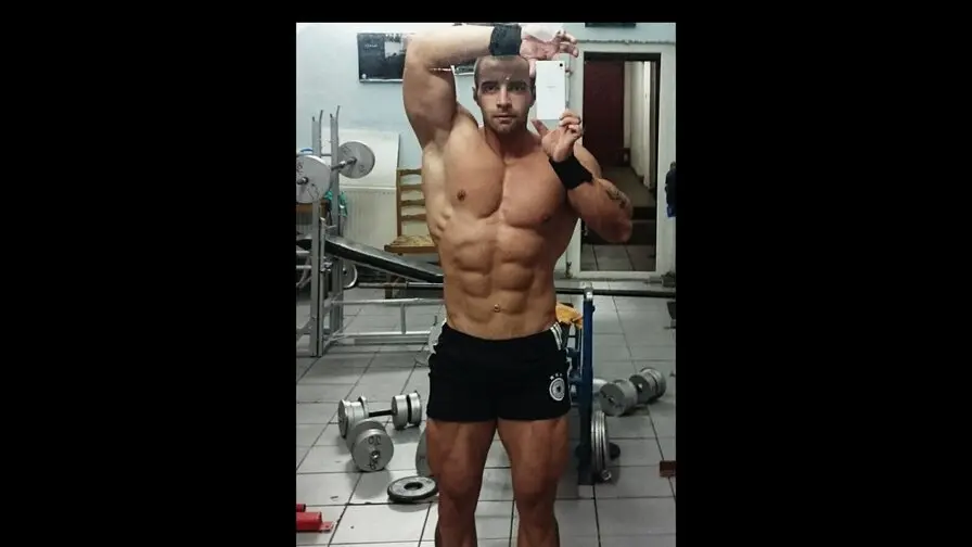 View more of JonathanTiago