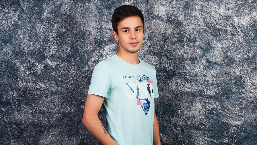 View more of KasperYoungKing