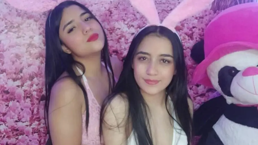 View more of KataandIsabell