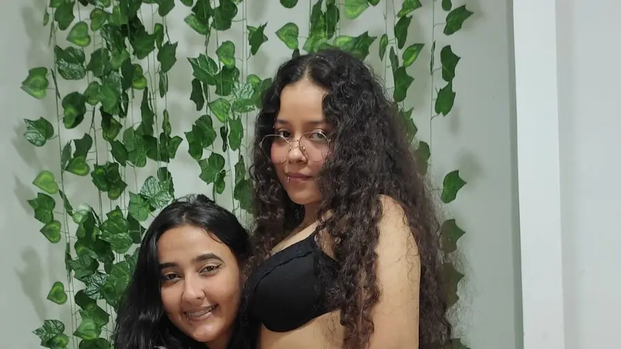 View more of KatyAndCloe