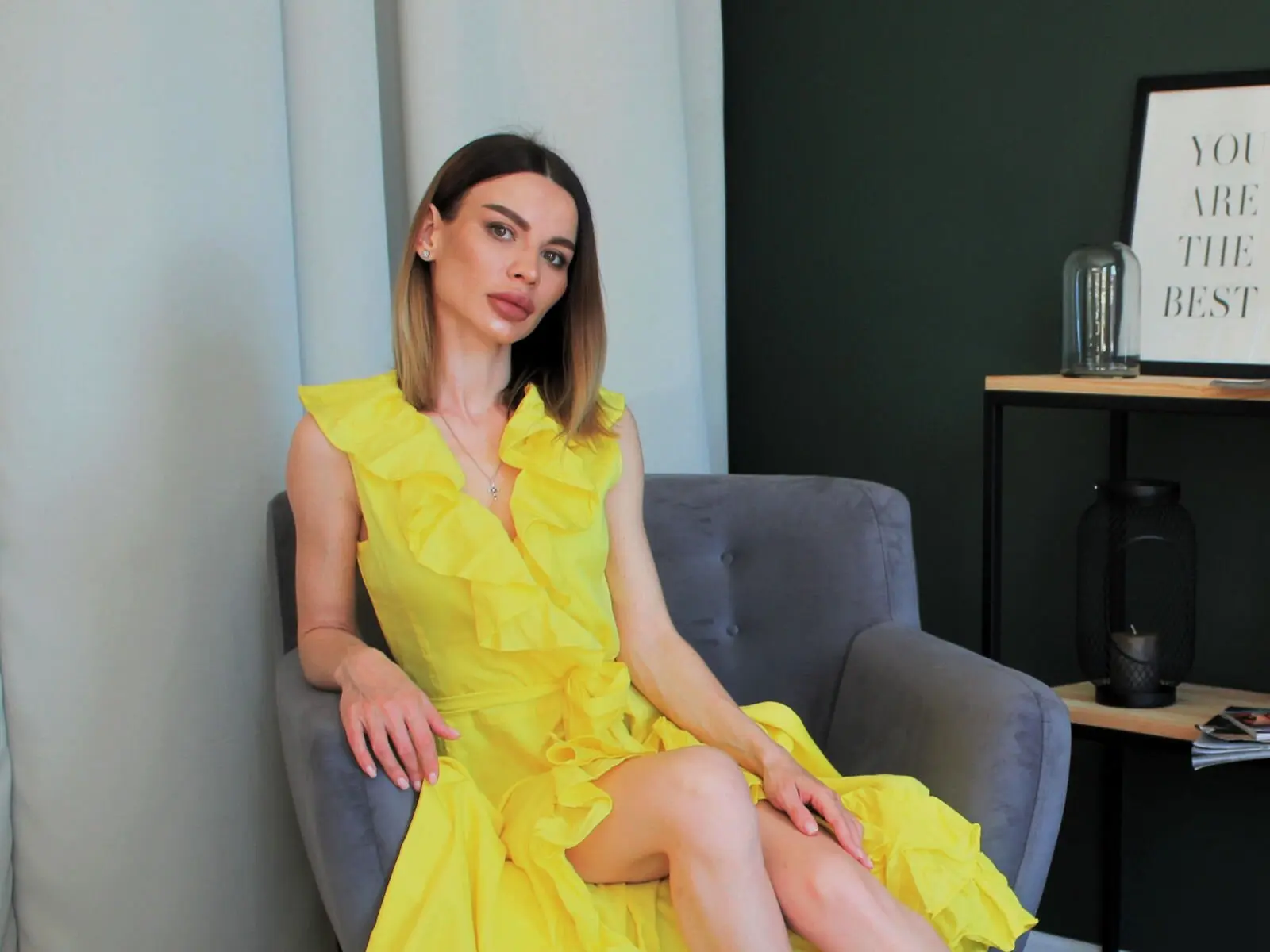 View more of KerrieBrooks