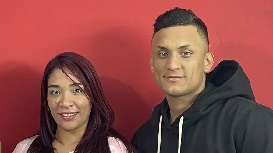 View more of KhloeAndMike