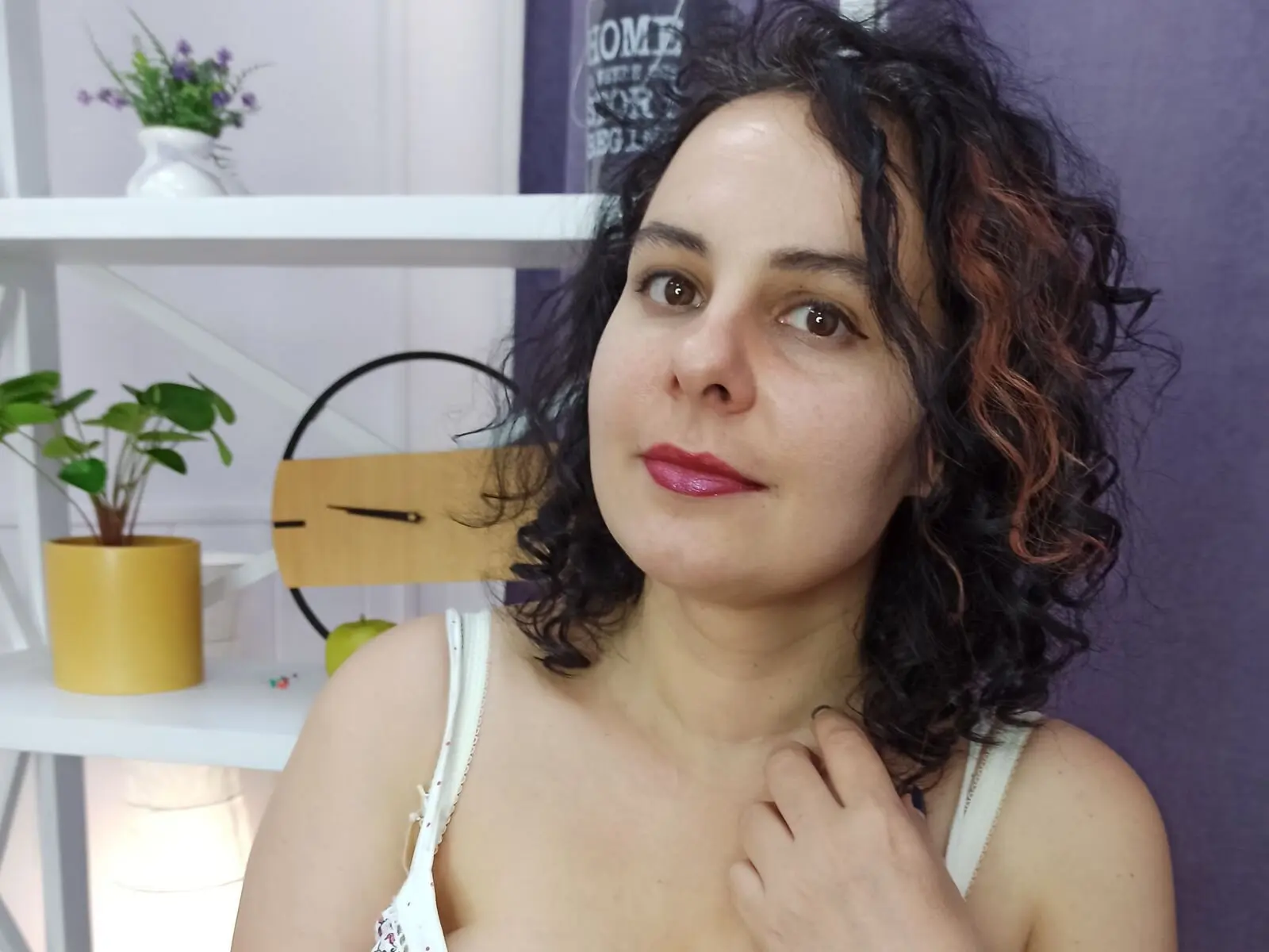 View more of KimmyLea