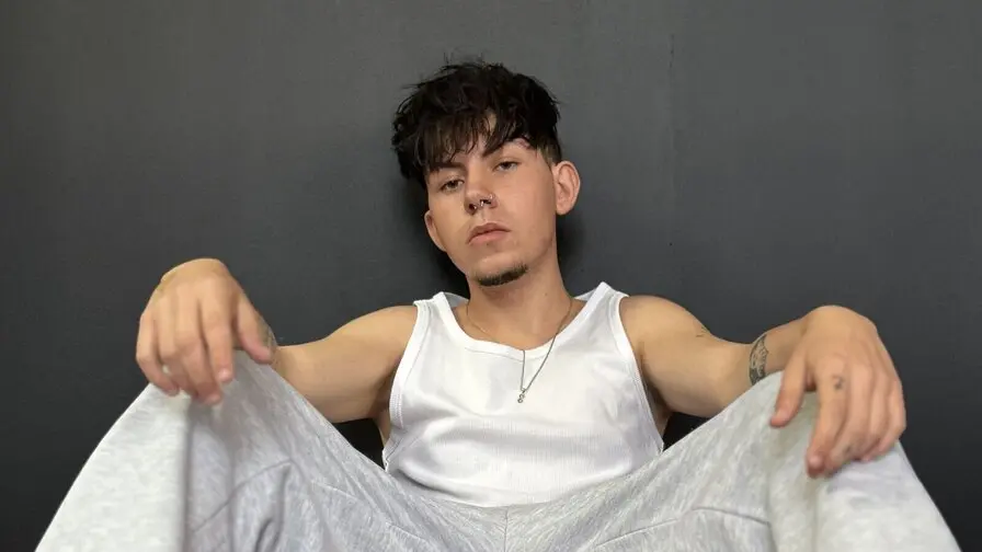 View more of KrewVaughn