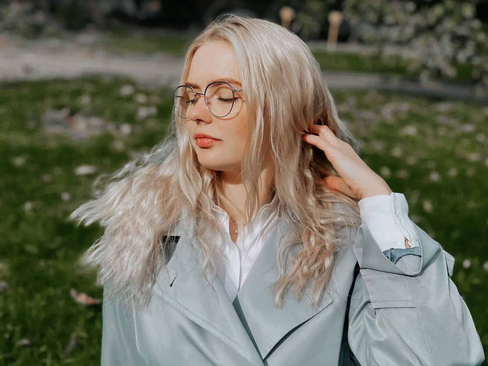 View more of LillianChambers