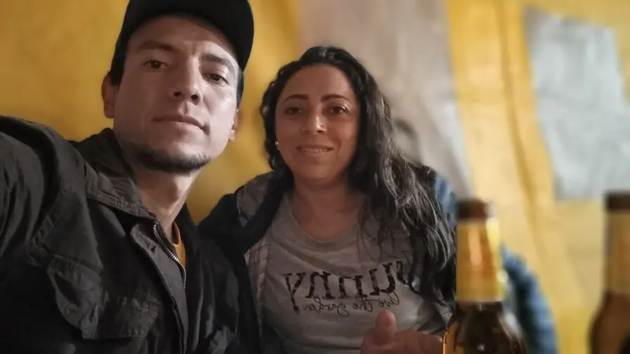 View more of LilliandPeter