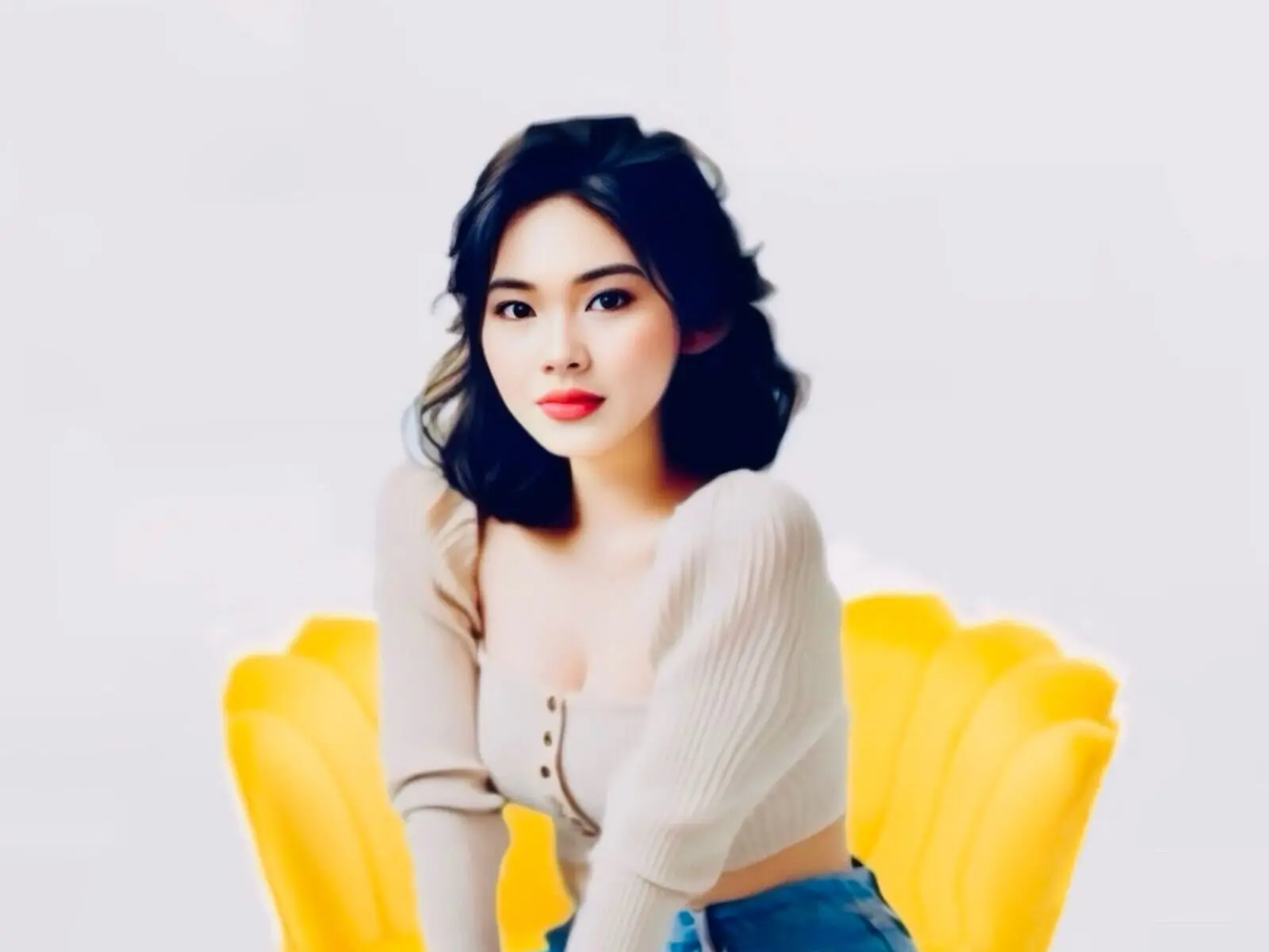 View more of LillieKyut