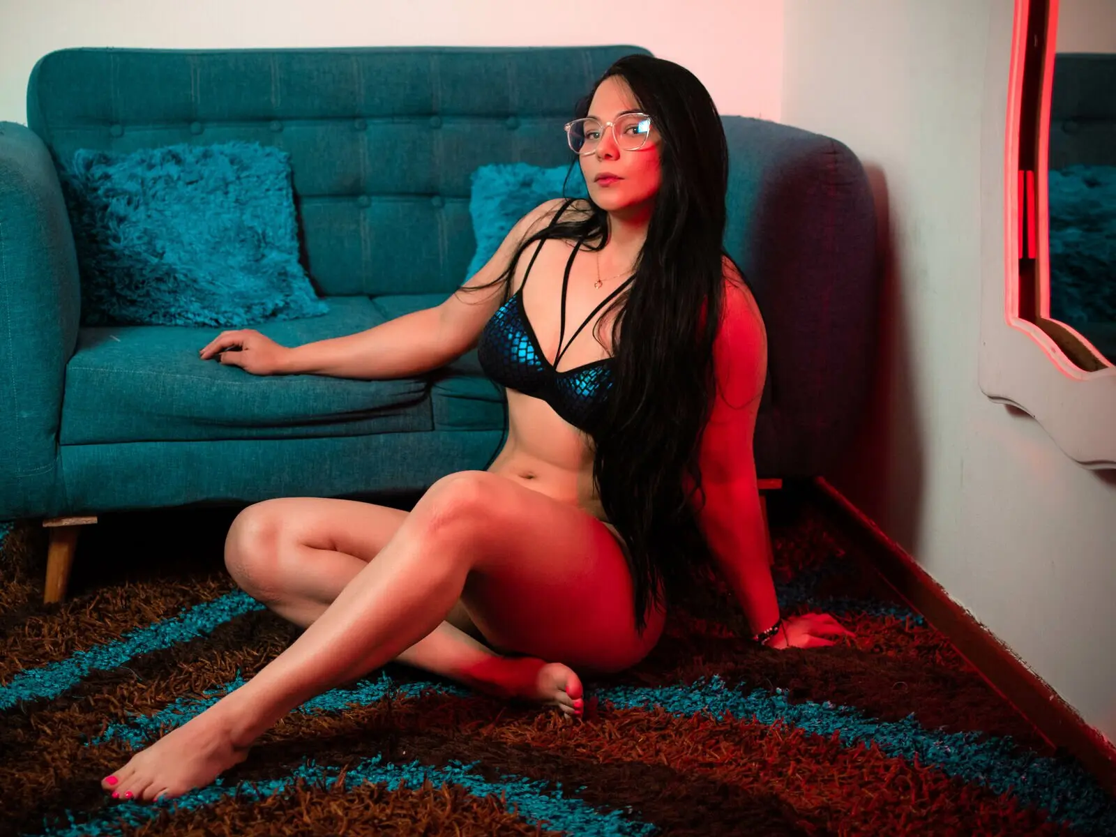 View more of LinaShawnn