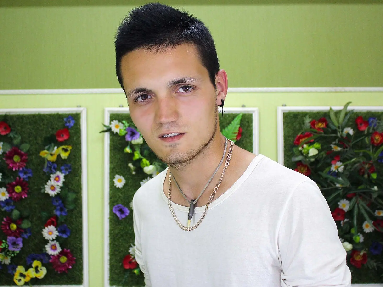 View more of LincolnDiaz