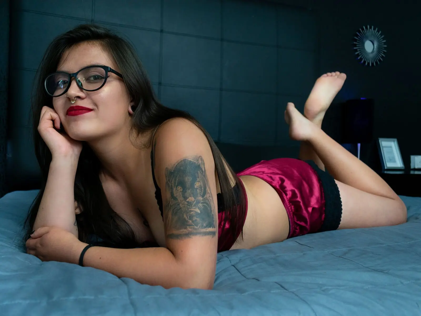View more of LisaGill