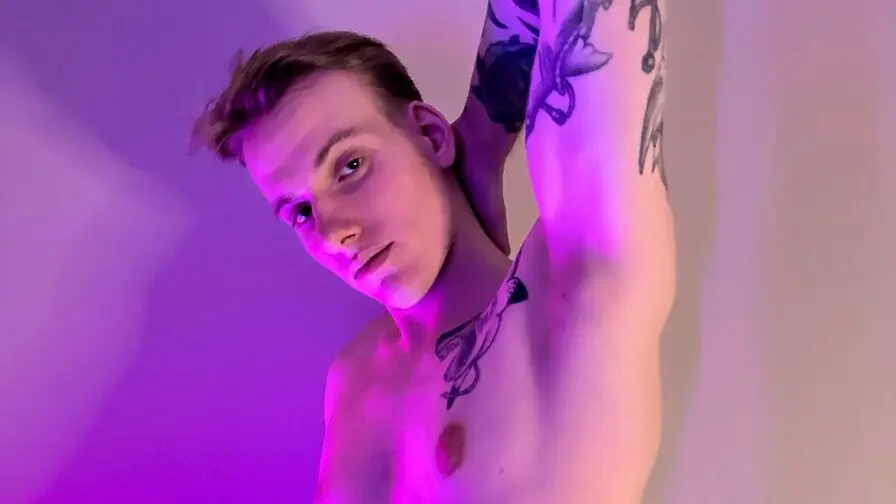 View more of LouisJafferson