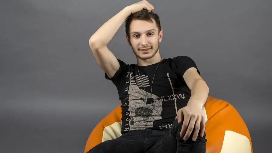 View more of LukeBoyd