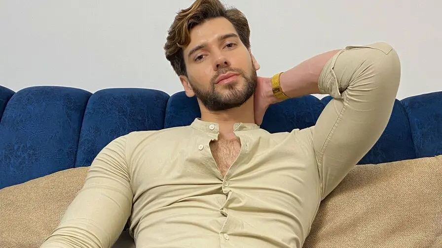 View more of MarcKlein