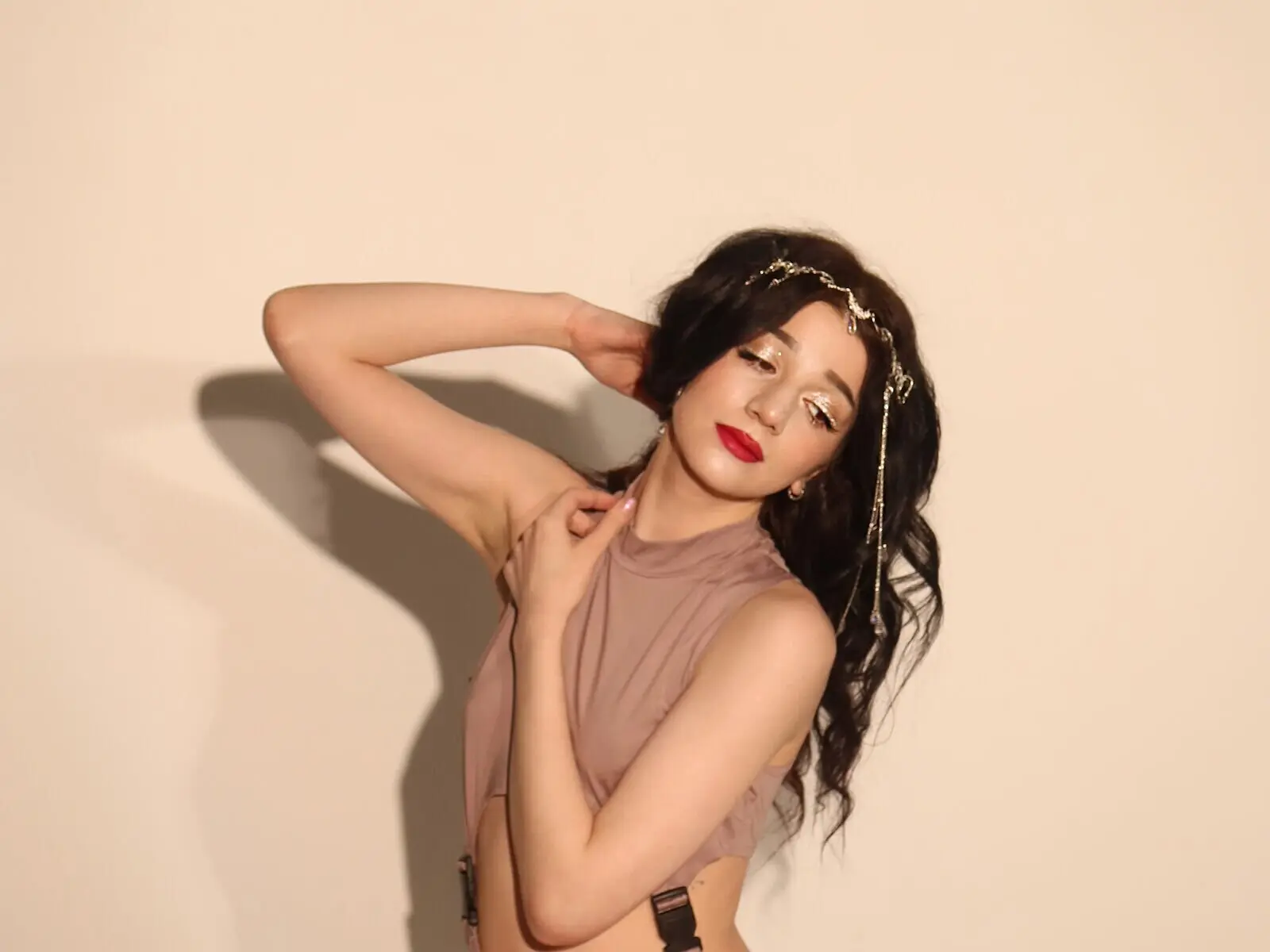 View more of MariellaMartinez
