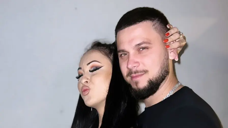 View more of MariusandGab