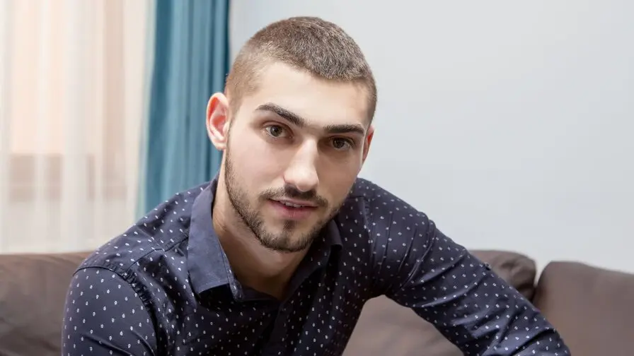 View more of MarkHotGentelman