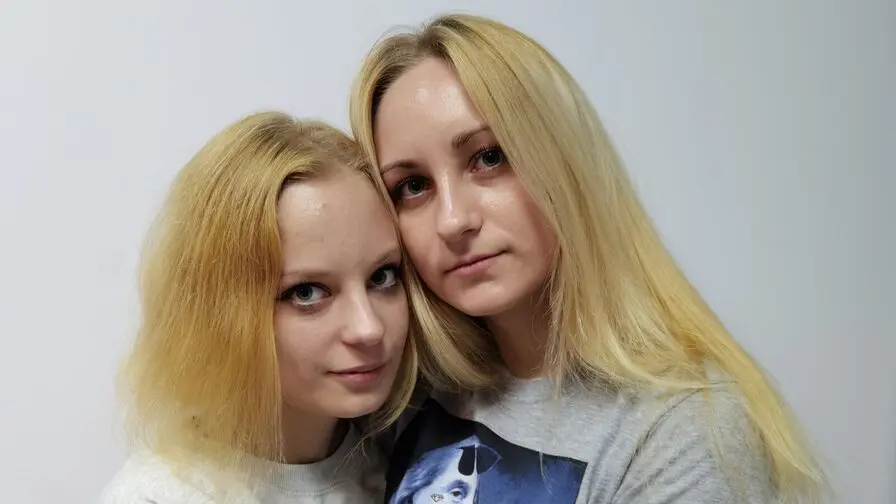 View more of MaryandDonna