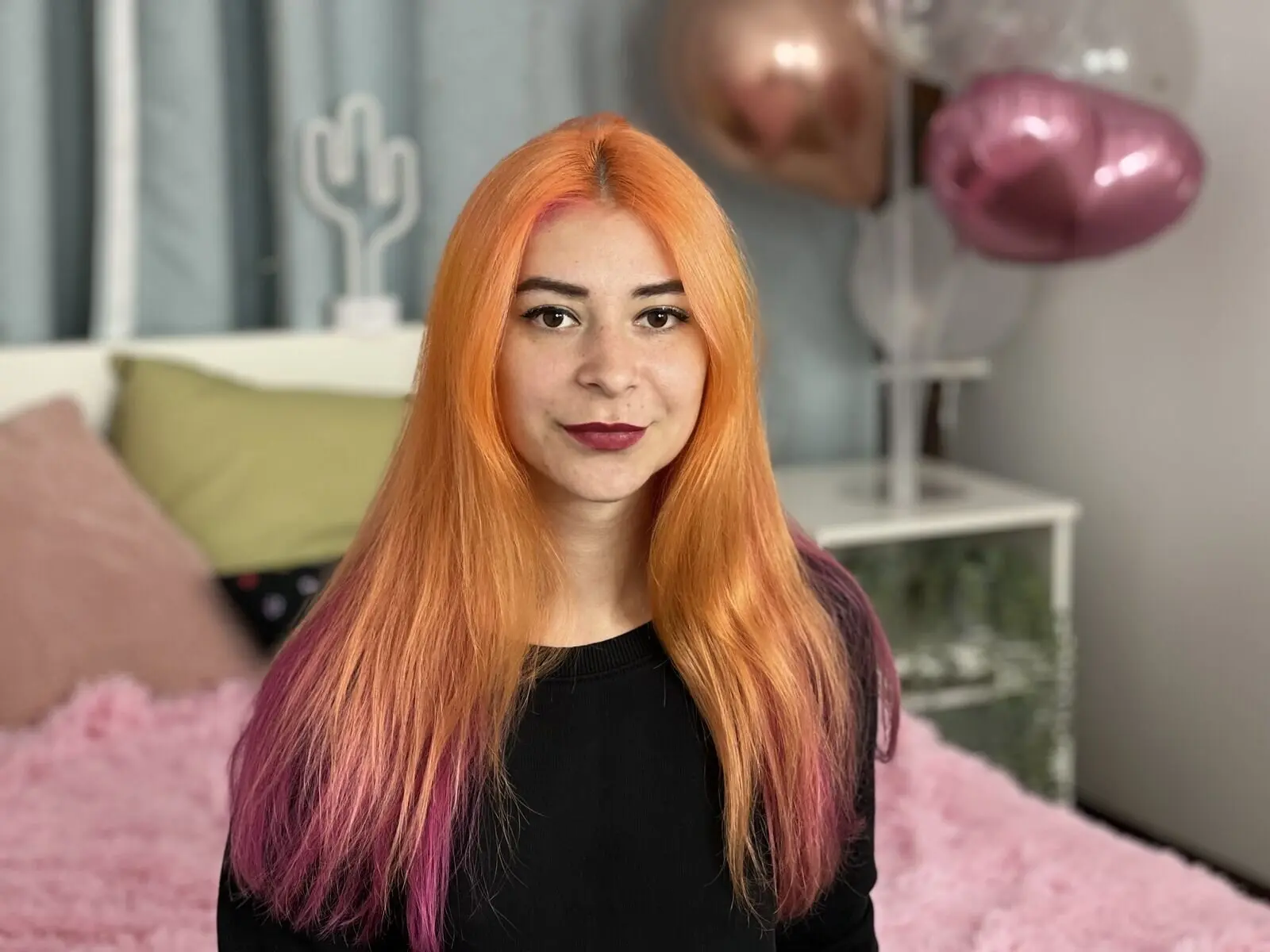 View more of MayaMartin