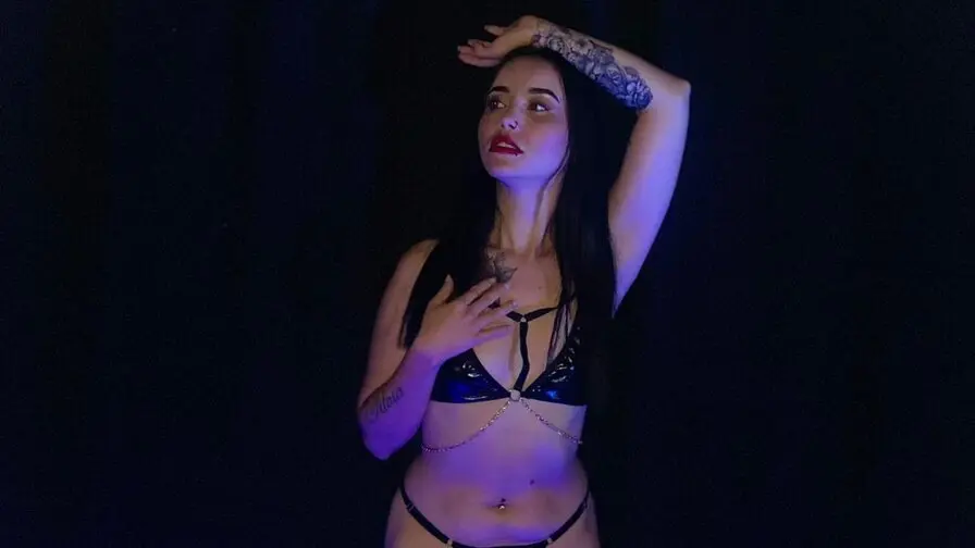 View more of MeganCaser