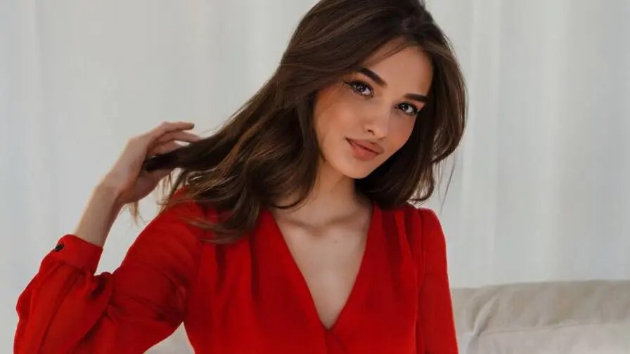 View more of MelanieFlorence