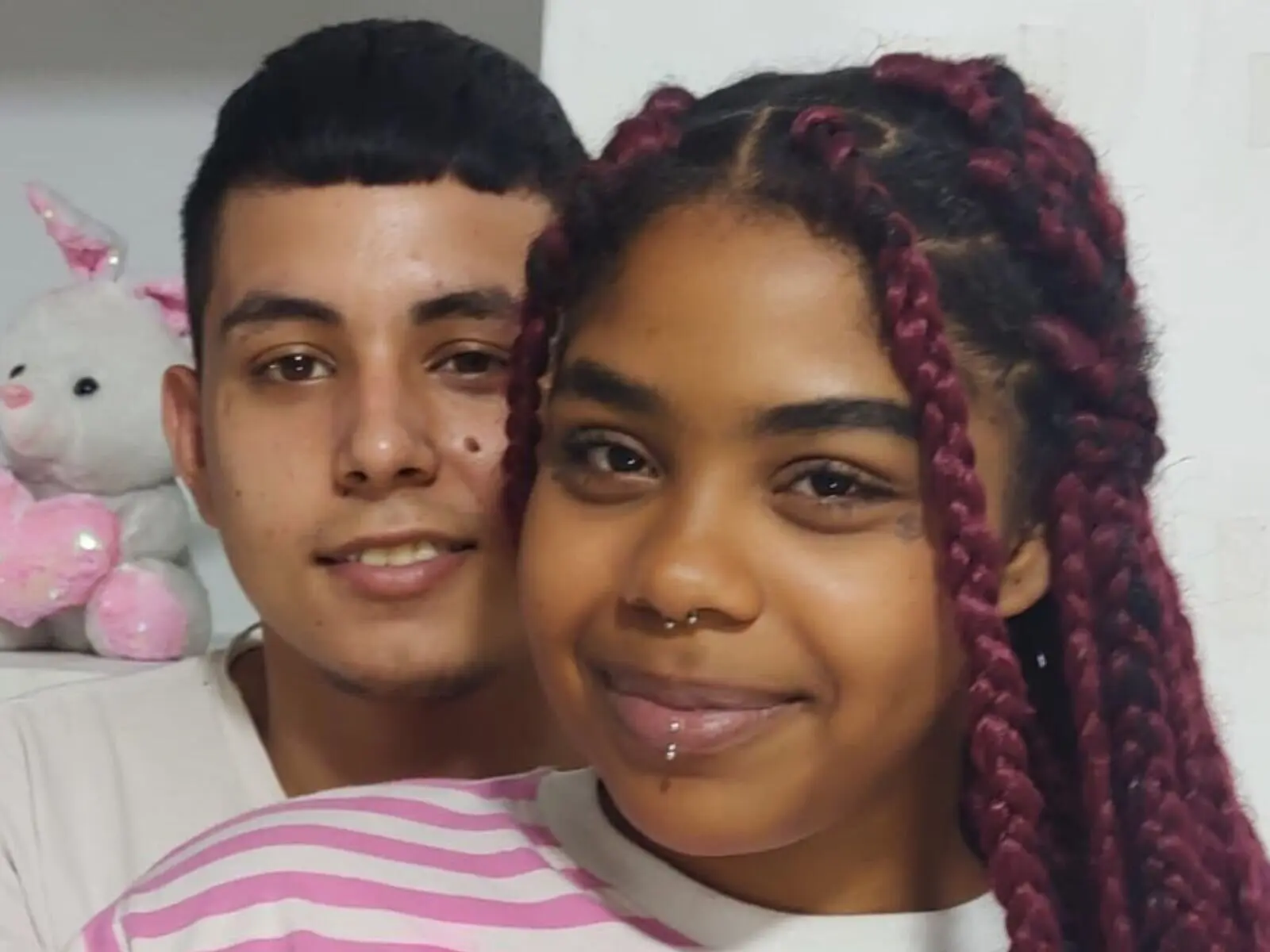 View more of MichaelyDanna