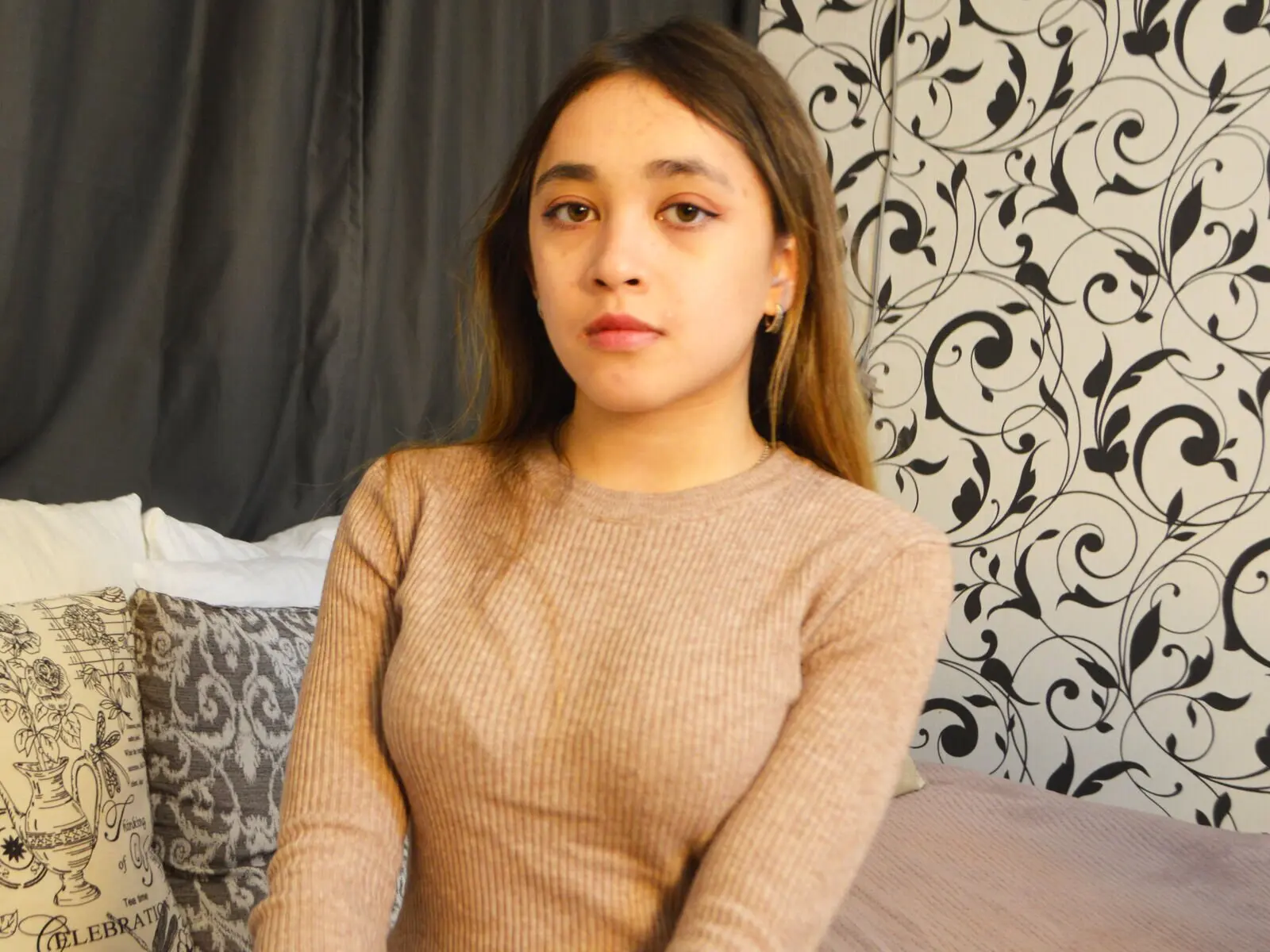 View more of MilanaGilbert