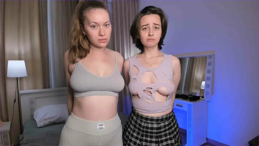 View more of MillieAndAfton