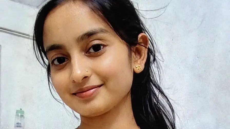 View more of MousumiAktar