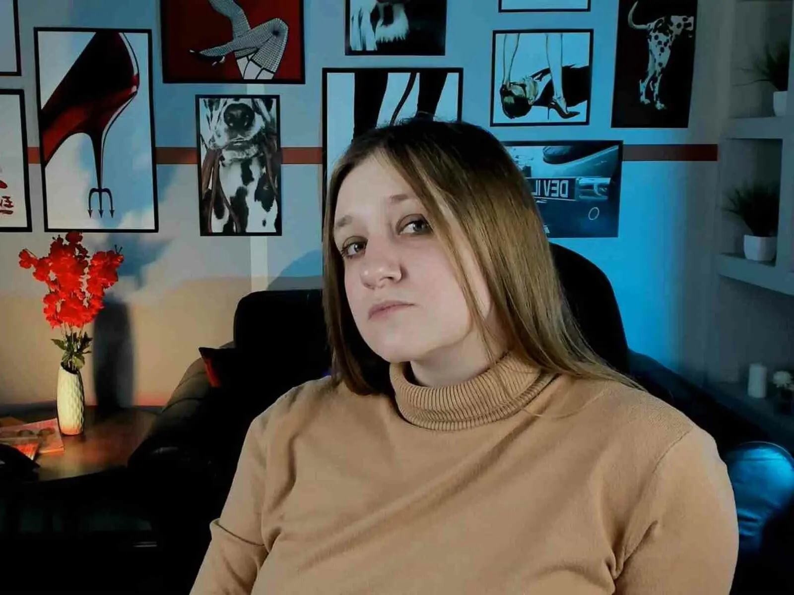 View more of NamieLee