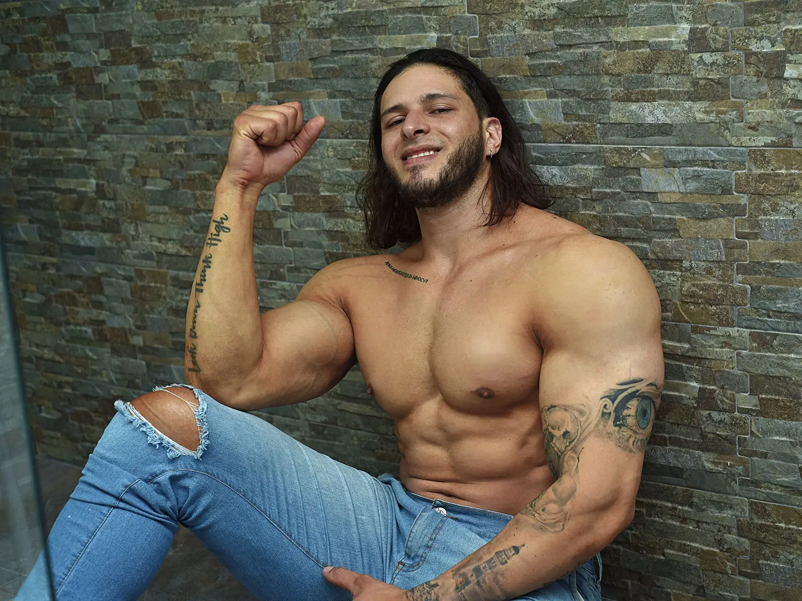 View more of OrlandoGray