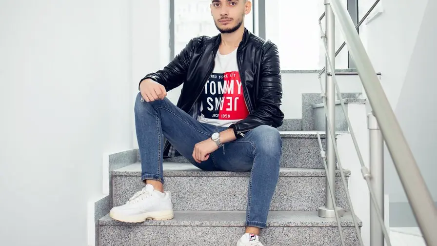 View more of PatrickKeaton