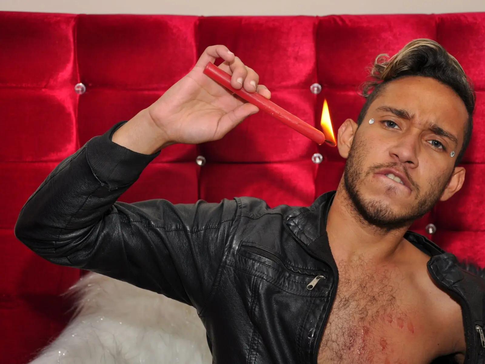 View more of PierGill